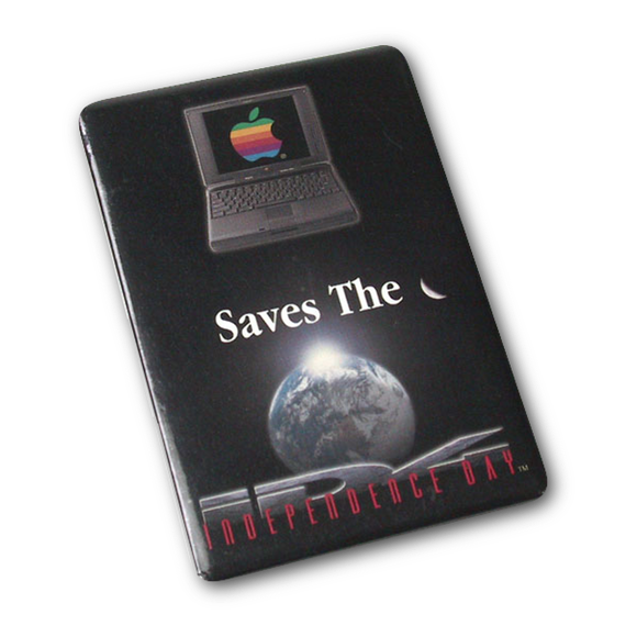Independence Day Button