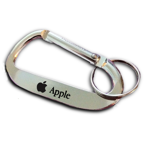 Carabiner Keyring