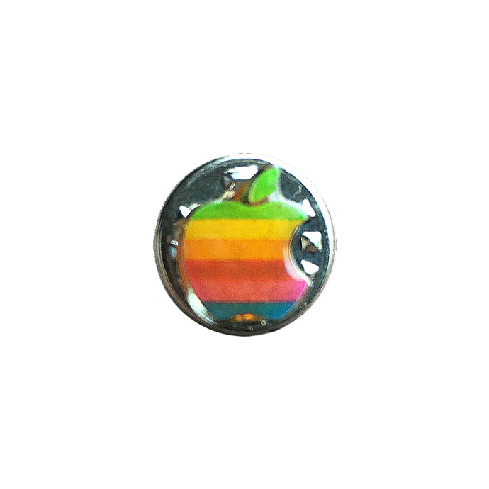 Vintage Mini Lapel Pin