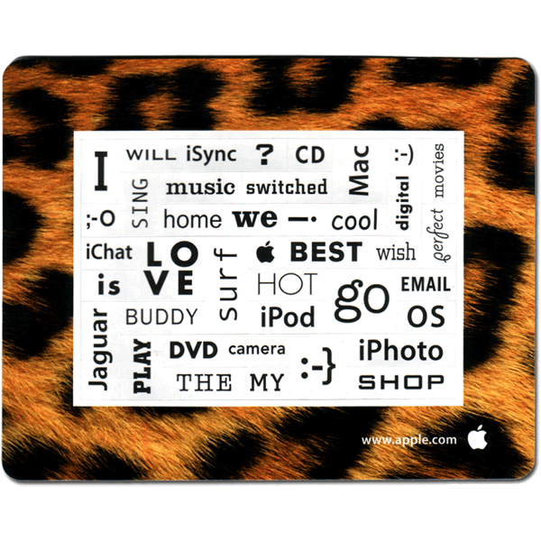 Apple Fridge Poetry Set The Missing Bite