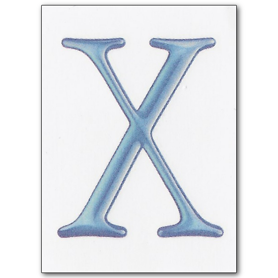 OS X Tattoo Set