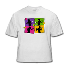 iPod Party T-shirt