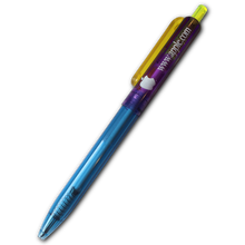 Colorful Apple Pens