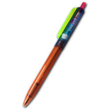 Colorful Apple Pens