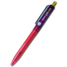 Colorful Apple Pens