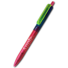 Colorful Apple Pens