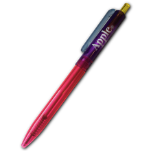 Colorful Apple Pens