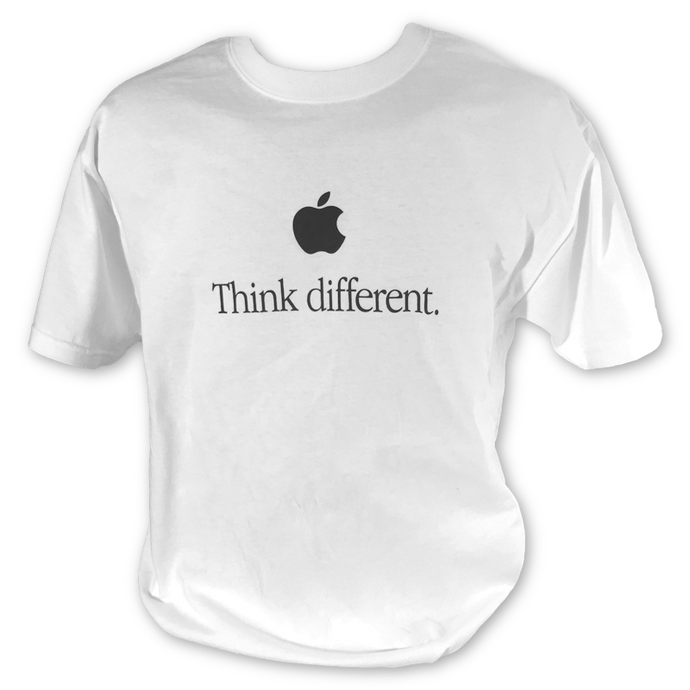 T 2025 shirt different