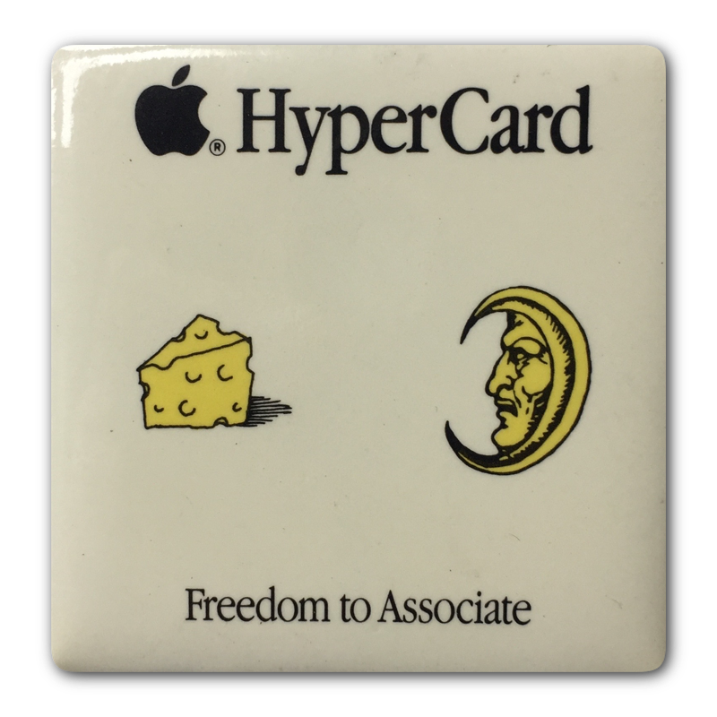 HyperCard Cheese Button – The Missing Bite