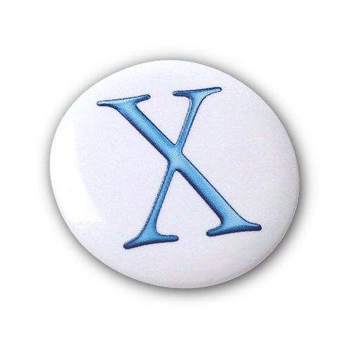 OS X Aqua Button