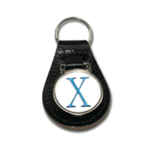 OS X Keyfob