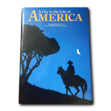 A Day in the Life of America Book