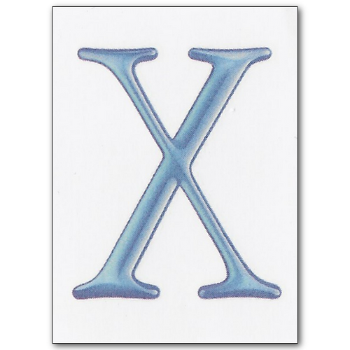 OS X Tattoo Set