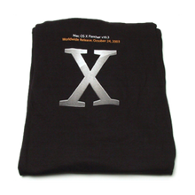 OS X Panther T-shirt