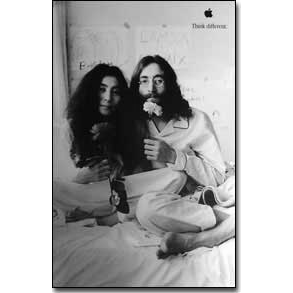 John Lennon 11X17