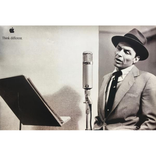 Frank Sinatra 36X24