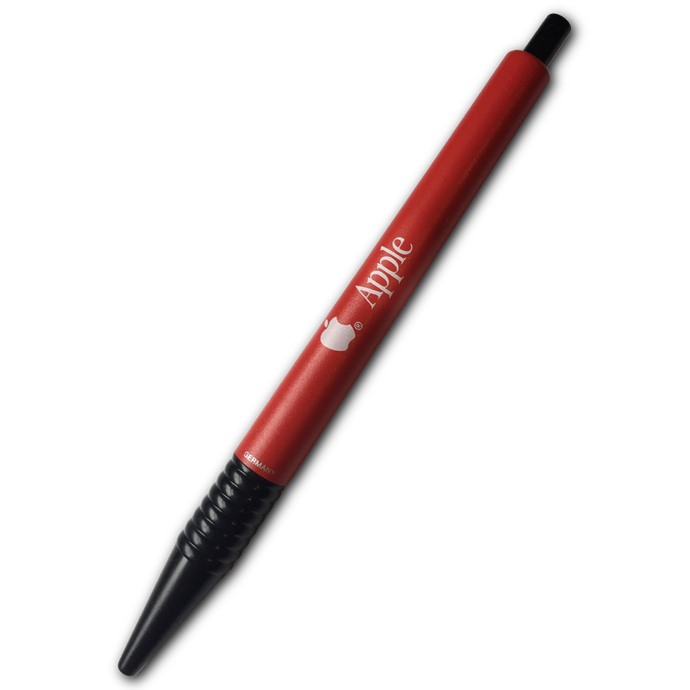 Red German Pen