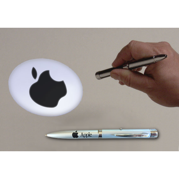 Apple Projection Pen